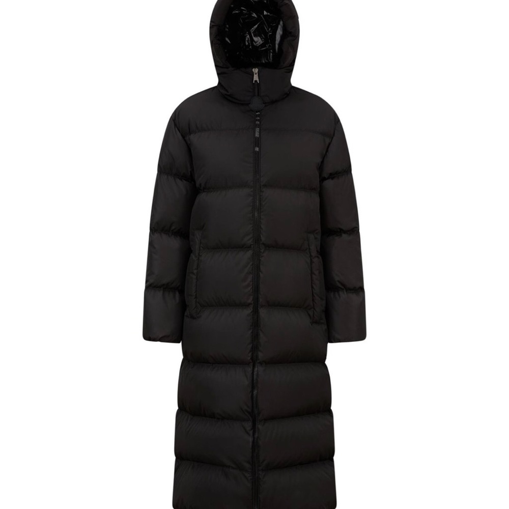 Long Coat Moncler